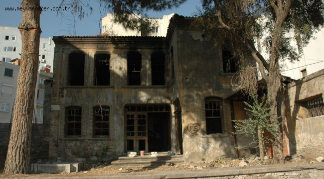 Büyükşehir, Denizli'nin tarihine sahip çıkıyor