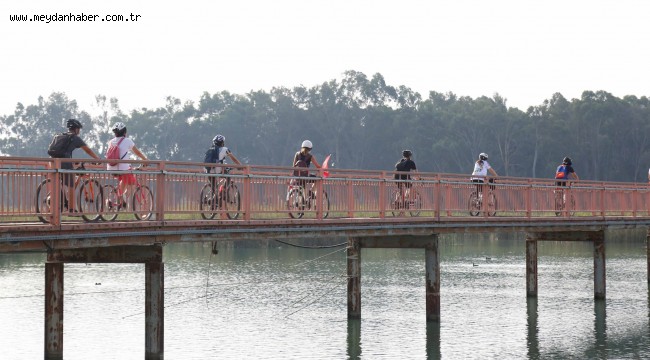 Büyükşehir Gezegeni Korumak Adına  Hiçbir Fırsatı Kaçırmıyor