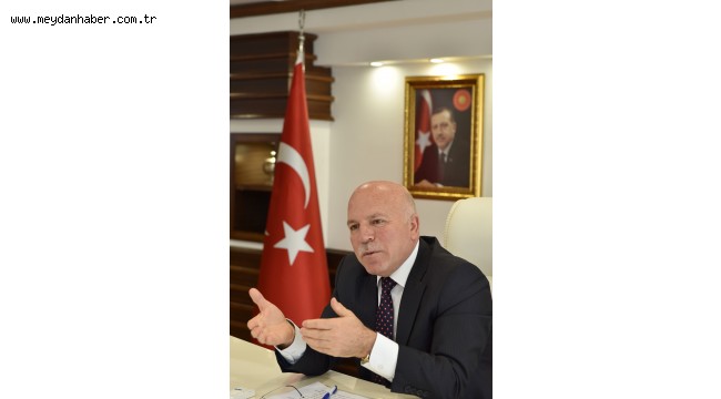 BÜYÜKŞEHİR, ULAŞIM AĞLARINI YÜKSEK KALİTE STANDARTLARINA KAVUŞTURUYOR