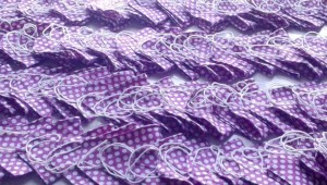 ÇANKAYA'DAN KADIN EMEĞİNE DESTEK