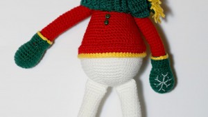 ÇANKAYALI KADINLAR ÇOCUKLAR İÇİN ÜRETTİ   