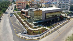 ÇANKAYALI'NIN TERCİHİ YİNE "MUSTAFA KEMAL ATATÜRK" OLDU  