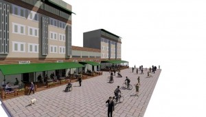 CEPHE GİYDİRME PROJESİ HAYATA GEÇİYOR