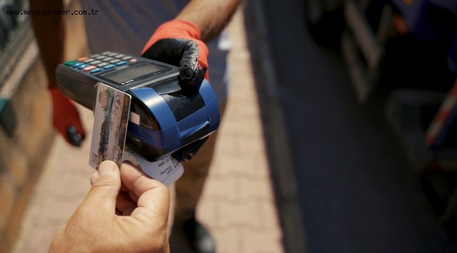 Çevreci Komşu Kart'a Bir Ödül Daha