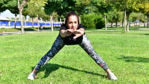 Çiğli Hareketleniyor