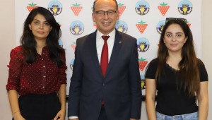 Çilek Mobilya Kadın Basketbol Takımına Sponsor Oldu