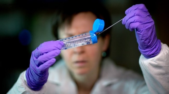 Çin'de aşı laboratuvarında gaz sızıntısı: 3 bin kişiye bakteri bulaştı