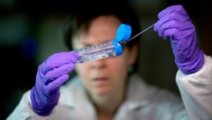 Çin'de aşı laboratuvarında gaz sızıntısı: 3 bin kişiye bakteri bulaştı