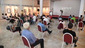 "Çirkin Kral" Yılmaz Güney Memleketinde Anıldı