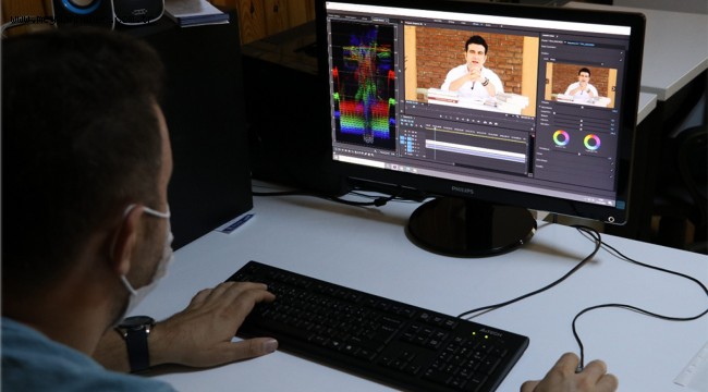 Çocuklar, Bilge Tarih'le zamanda yolculuk yapacaklar