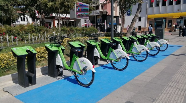 ÇORBİS, Çorum halkının hizmetinde