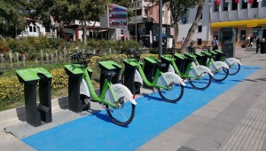 ÇORBİS, Çorum halkının hizmetinde