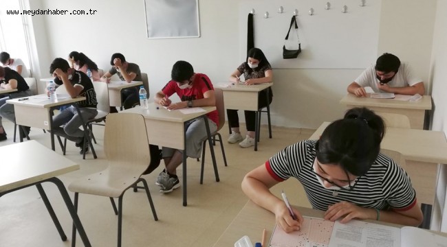 Çorum Belediyesi Eğitime Yönelik Desteğini Sürdürüyor