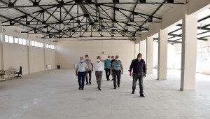 ÇUKURHİSAR DÜĞÜN VE DAVET SALONUNA KAVUŞUYOR