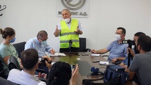 Denetim Komisyonu Çalışmalarına Devam Ediyor