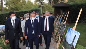 DENİZLİ BÜYÜKŞEHİR'DEN TARİHE ÖNEMLİ BİR KATKI DAHA