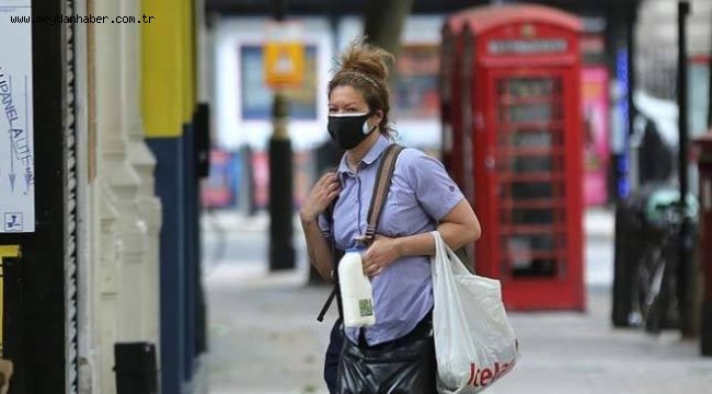 Dünya genelinde COVID-19 vaka sayısı 26 milyonu aştı