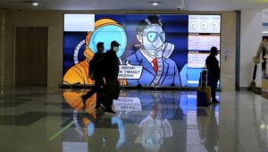 Dünya geneline yayılan koronavirüs (Covid-19) salgınında tespit edilen toplam vaka sayısı 30 milyon 698 bini geçti.