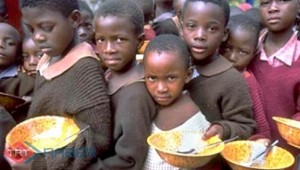 Dünya Gıda Programı insanların açlıktan ölmemesi için milyarderlerden yardım istedi