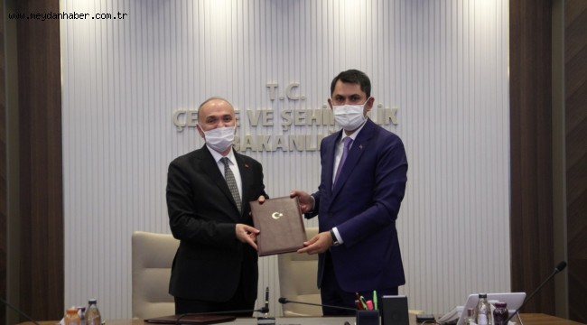 DÜZCENİN RÜYASI GERÇEK OLUYOR