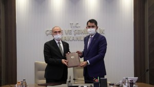 DÜZCENİN RÜYASI GERÇEK OLUYOR