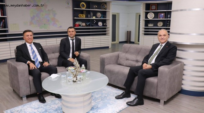 DÜZCE'YE OKUL MÜJDESİ