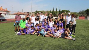 EDİRNEDEN HATAY'A MASTERLER AYVALIK'TA BULUŞTU