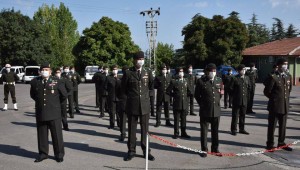 EĞİRDİR 19 EYLÜL GAZİLER GÜNÜ ANMA PROGRAMI GERÇEKLEŞTİ