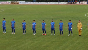 Ergene Velimeşespor Ankara Deplasmanında 