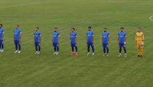 Ergene Velimeşespor Deplasmandan Puansız Döndü