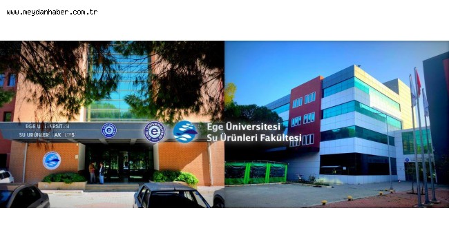EÜ Su Ürünleri Fakültesinin yıldızı parlamaya devam ediyor