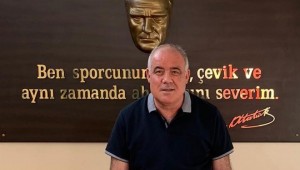 FUTBOL İL TEMSİLCİLİĞİ'NDE GÖREV DEĞİŞİMİ