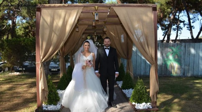 Gazeteci Halil KOCAKABAK Dünya Evine Girdi