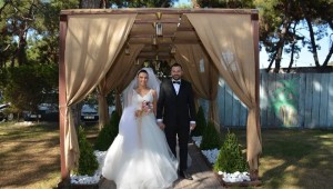 Gazeteci Halil KOCAKABAK Dünya Evine Girdi