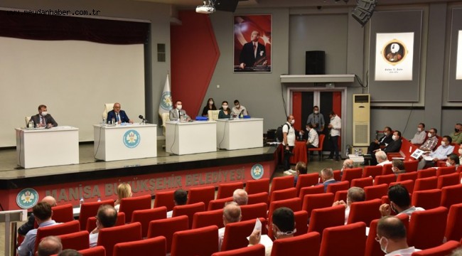 Gördes'e Şehir Müzesi Geliyor