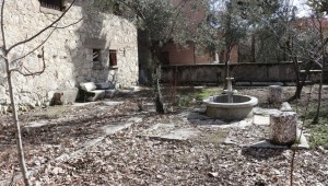 Gördes'e Şehir Müzesi İçin Çalışmalar Başlıyor