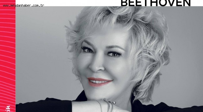 Gülsin Onay'ın Yeni Beethoven Albümü