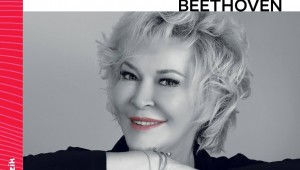 Gülsin Onay'ın Yeni Beethoven Albümü