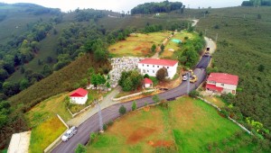 GÜRGENTEPE'NİN HAYALLERİ GERÇEK OLUYOR