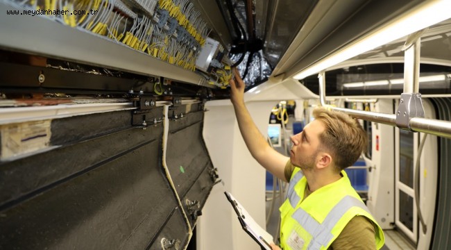 Güvenli yolculuğun adresi Akçaray  