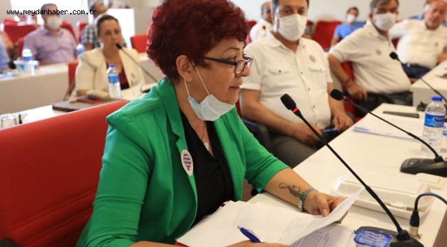 Güzelbahçe Belediyesi'ne Yeni Müdürlük Geliyor: Kadın ve Aile Hizmetleri Müdürlüğü  