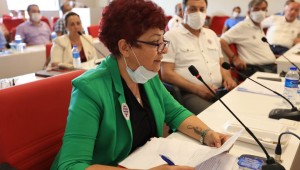 Güzelbahçe Belediyesi'ne Yeni Müdürlük Geliyor: Kadın ve Aile Hizmetleri Müdürlüğü  