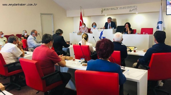 Güzelbahçe Hep 'Güzel'Olarak Anılacak