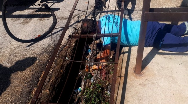 HATSU "ÇÖP ATMADA DAHA DUYARLI OLALIM"