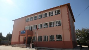 HBB EĞİTİM KURUMLARINDAKİ ÇALIŞMALARINI SÜRDÜRÜYOR 