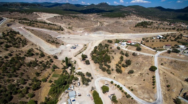 Hem çiftçi hem Türkiye kazanacak: Manisalı çiftçiye yılda 10 milyon TL ek gelir