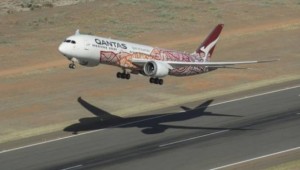 'Hiçbir yere yedi saatlik uçuş' biletleri 10 dakikada tükendi