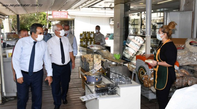 Hıfzısıhha'dan Fahrettin Altay'a kadar sıkı denetim