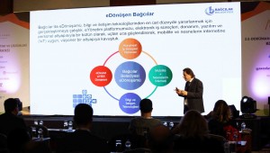 IDC CIO SUMMIT 2020'den Bağcılar Belediyesi'ne Ödül