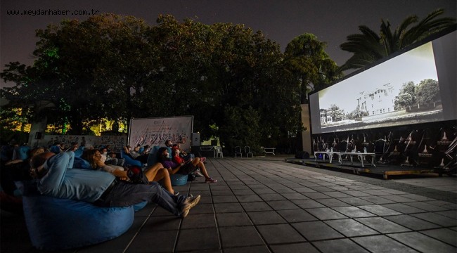 İEF güneşi 89'uncu Kez Aydınlattı